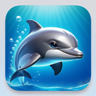 Dolphin App 图标