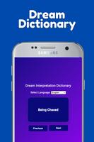 Dream App plakat