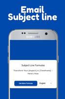 Email Marketing App 海报