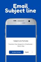 Email Marketing App 截图 2