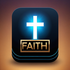 Faith App icon