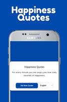 Happiness App Ekran Görüntüsü 3