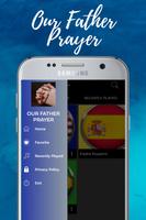 برنامه‌نما Our Father Prayer عکس از صفحه