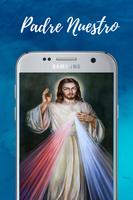 Padre Nuestro en Audio captura de pantalla 1