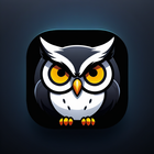 آیکون‌ Owl App