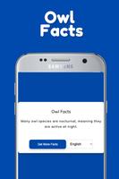 برنامه‌نما Owl App عکس از صفحه