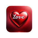 Love App aplikacja