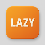 Lazy App