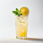 Lemonade App 图标