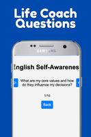 Life Coach App screenshot 1