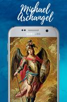 St Michael the Archangel Prayer ポスター