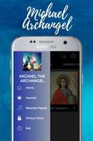 St Michael the Archangel Prayer スクリーンショット 1