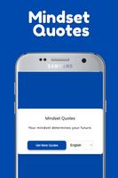 Mindset App penulis hantaran