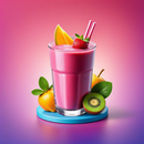 Smoothie Recipes APK