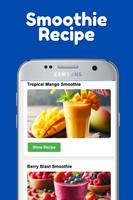 Smoothie Recipes ภาพหน้าจอ 3