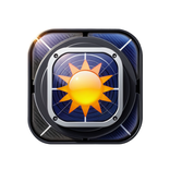 Solar Energy App