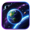 Space App icon