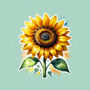 Sunflower App aplikacja