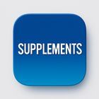 Supplements App icon