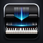 Piano App आइकन