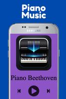 Piano App पोस्टर