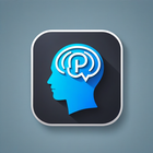 Psychology App 图标