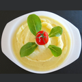 Pure de Batata