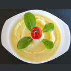 Pure de Batata ícone
