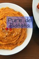 Pure de Batata imagem de tela 1
