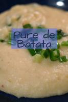 Pure de Batata imagem de tela 2