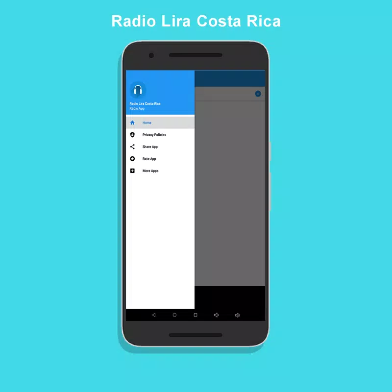 Radio Lira Costa Rica APK للاندرويد تنزيل