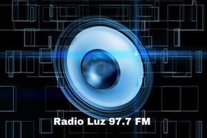 Radio Luz 97.7 FM 스크린샷 1