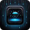 Rain Sound App icon