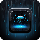 Rain Sound App aplikacja