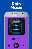 Rain Sound App 截图 1