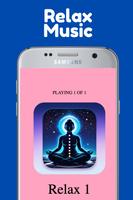 Relax App পোস্টার