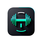 Workout App ikon
