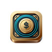 Wealth App biểu tượng