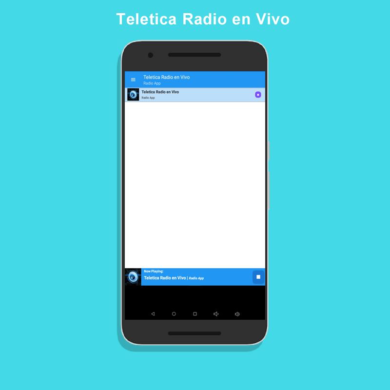 Teletica Radio en Vivo pour Android - Téléchargez l'APK