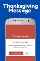 Thanksgiving App Ekran Görüntüsü 3