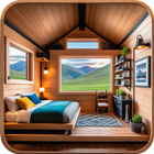 Tiny Home 图标