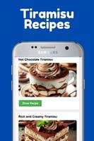 Tiramisu App Screenshot 1