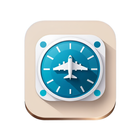 Travel App иконка