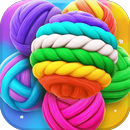YarnBall Merge APK