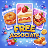 Free Associate