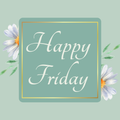happy friday