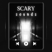 scary sound 图标