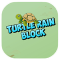 Turtle Rain Block