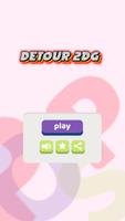 Detour 2DG 스크린샷 3