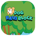 Dog Rain Block